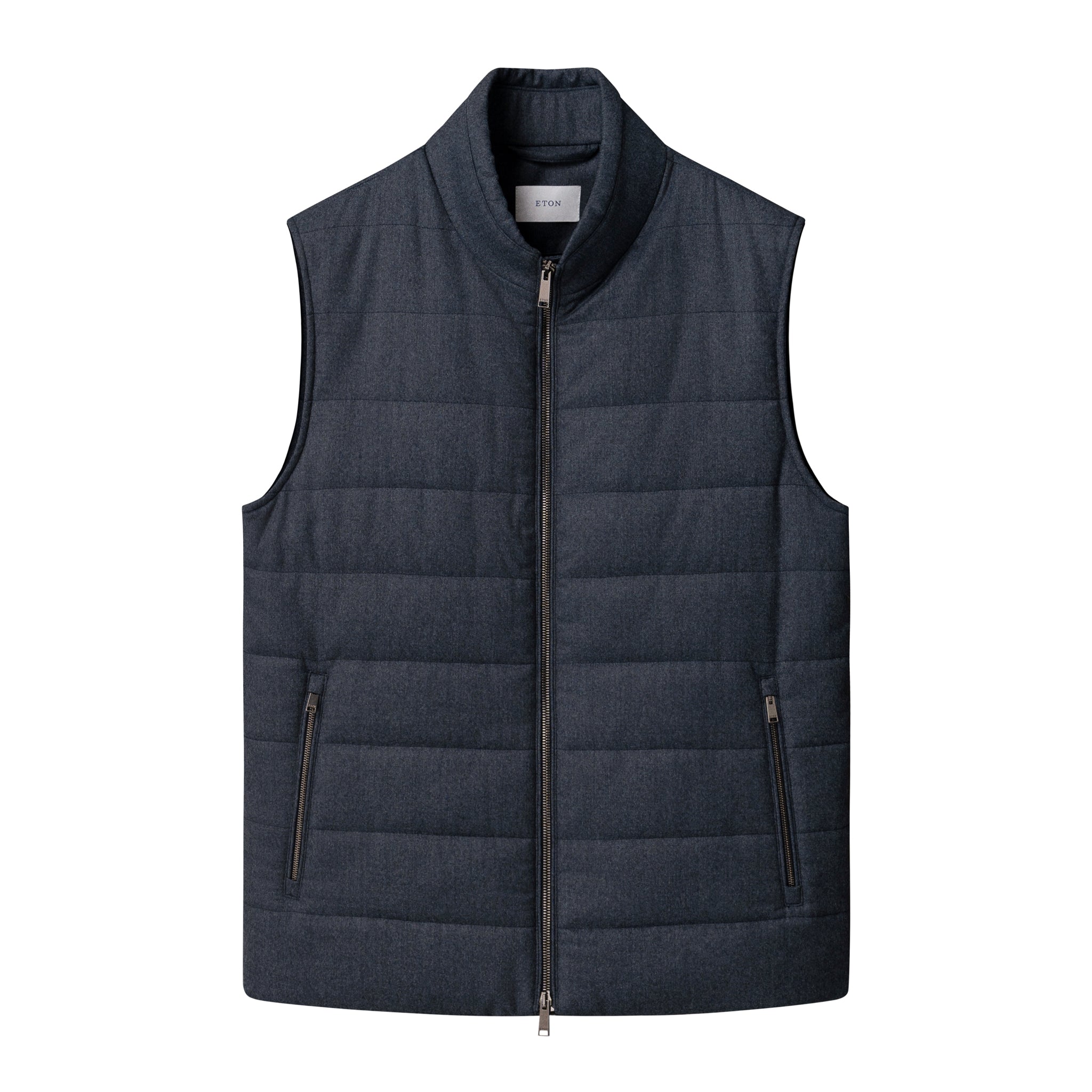 How to Wear a Vest: A Montreal Guide to October's Smartest Layer
